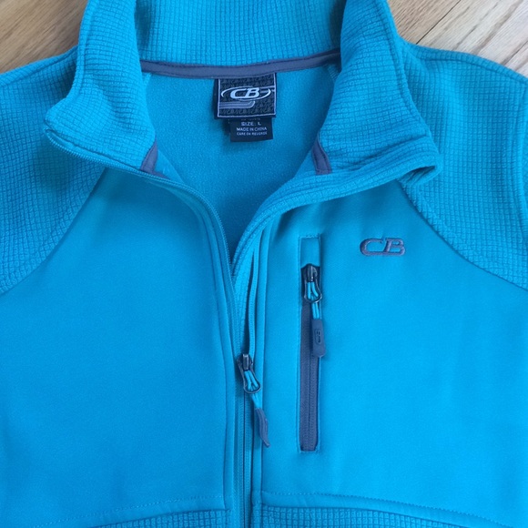 CB jacket - Picture 7 of 8